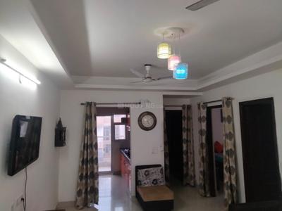 Hall Image of 1090 Sq.ft 2 BHK Apartment / Flat for sale in VVIP Homes, Noida Extension Greater Noida for Rs. 9000000
