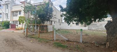 Image of 1650 Sq.ft Residential Plot / Land for sale in Cheran Ma Nagar, Coimbatore for Rs. 10260000