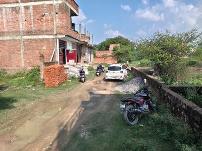 Image of 233 Sq.ft Residential Plot / Land for sale in Yashoda Nagar, Kanpur for Rs. 5850000