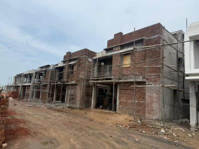 Image of 1800 Sq.ft 3 BHK Villa for sale in Prime Bapatla Icon Phase 1, Bapatla Town, Bapatla for Rs. 10000000