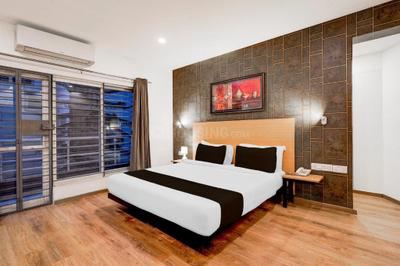 Bedroom Image of Live Well Co-living  in Sector 32, Gurgaon