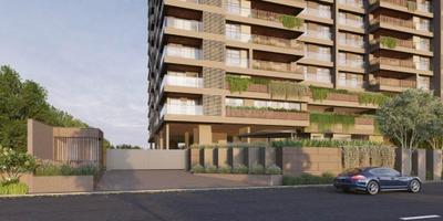Image of 5400 Sq.ft 4 BHK Apartment / Flat for sale in Ratnaakar Artesia Phase I, Ambli, Ahmedabad for Rs. 56700000