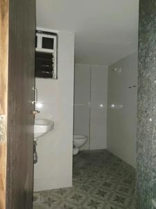 Bedroom Two Image of 850 Sq.ft 2 BHK Apartment / Flat for sale in Thakur Galaxy, Boisar Mumbai for Rs. 4500000