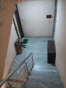 Hall Image of 450 Sq.ft 2 BHK Apartment / Flat for sale in Kalwad Road Jaipur for Rs. 870000