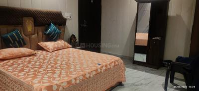 Bedroom Image of 1700 Sq.ft 3 BHK Farm House for sale in Bithoor Kanpur for Rs. 6500000