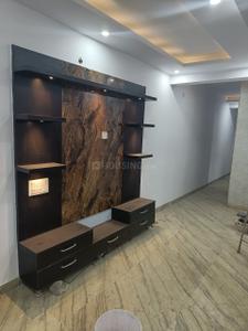 Hall Image of 2500 Sq.ft 4 BHK Builder Floor for sale in Mansarover Garden New Delhi for Rs. 45000000