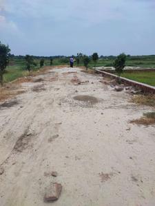 Image of 900 Sq.ft Residential Plot / Land for sale in Hamidpur, Aligarh for Rs. 1800000