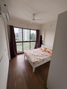 3 BHK Flat