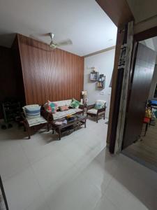 Bedroom Image of 1400 Sq.ft 2 BHK Builder Floor for rent in Sector 40 Gurgaon for Rs. 42000