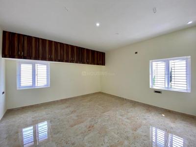 Bedroom Image of 1240 Sq.ft 2 BHK Apartment / Flat for sale in Kolathur Chennai for Rs. 8928000