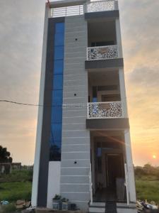 Image of 600 Sq.ft 1 BHK Independent House for rent in DMG City Kshipra, Kshipra, Dewas for Rs. 7500