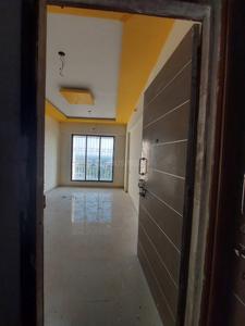 Image of 650 Sq.ft 1 BHK Apartment / Flat for sale in Sumatinath GP Complex Building No 2, Naigaon East, Naigaon for Rs. 3350000