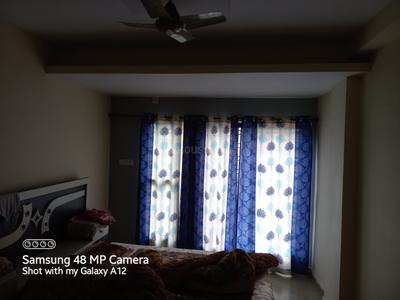 Hall Image of 1200 Sq.ft 4 BHK Builder Floor for sale in BUPESHNAGAR Nagpur for Rs. 4300000