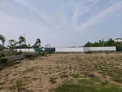 Image of 900 Sq.ft Residential Plot / Land for sale in Thaiyur, Chennai for Rs. 2520000