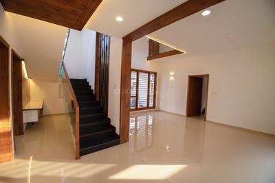Hall Image of 2610 Sq.ft 4 BHK Villa for sale in Thrikkakara North Kochi for Rs. 21100000