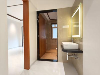 Bathroom Image of 2609 Sq.ft 5 BHK Apartment / Flat for sale in Deccan Gymkhana Pune for Rs. 55000000