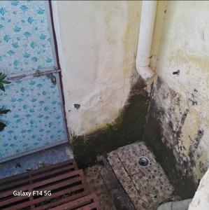 Bathroom Image of 1700 Sq.ft 4 BHK Independent House for sale in Shobhapur Jabalpur for Rs. 1300000