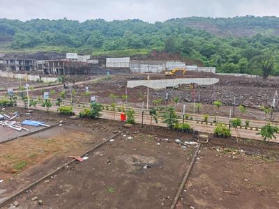 Image of 1615 Sq.ft Residential Plot / Land for sale in Riyasat Bliss, Panvel, Navi Mumbai for Rs. 12000000