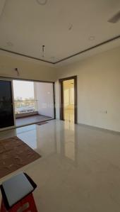 Hall Image of 1700 Sq.ft 3 BHK Apartment / Flat for sale in Khamla Nagpur for Rs. 11500000