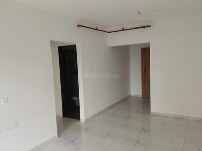 Hall Image of 585 Sq.ft 1 BHK Apartment / Flat for sale in MICL Aaradhya Parkwood, Mira Road East Mira Bhayandar for Rs. 9500000