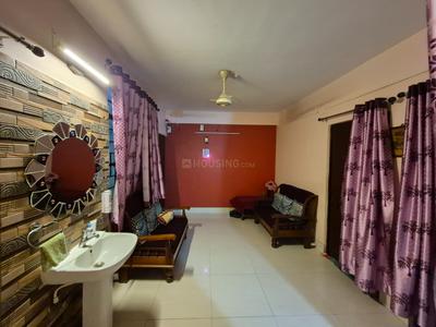 Hall Image of 800 Sq.ft 2 BHK Apartment / Flat for sale in Kadma Jamshedpur for Rs. 3000000