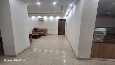 Hall Image of 1282 Sq.ft 3 BHK Apartment / Flat for sale in SKA Metro Ville, Eta II Greater Noida for Rs. 12800000