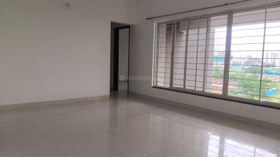 Living Room Image of 1170 Sq.ft 2 BHK Apartment / Flat for sale in Pethkar Siyona, Punawale Pune for Rs. 7800000