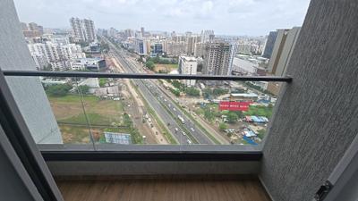 Image of 320 Sq.ft 1 RK Studio for rent in Vilas VJ IndiLife Wakad, Wakad, Pune for Rs. 29000