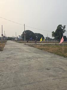 Image of 1000 Sq.ft Residential Plot / Land for sale in Raipura, Kota for Rs. 2500000