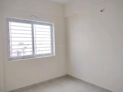Bedroom Image of 1183 Sq.ft 3 BHK Apartment / Flat for sale in Singasandra Bengaluru for Rs. 7806500