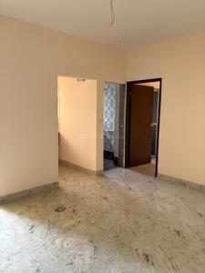 Hall Image of 558 Sq.ft 1 BHK Apartment / Flat for rent in Kalas Darshan, Titwala Thane for Rs. 6000