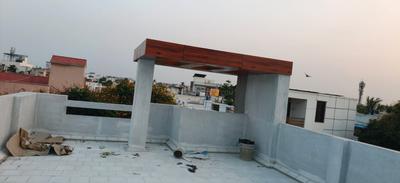 Balcony Image of 3200 Sq.ft 4 BHK Duplex for sale in Valasaravakkam Chennai for Rs. 36000000