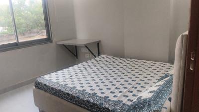 Bedroom Image of 1795 Sq.ft 2 BHK Apartment / Flat for sale in RK The Veranda, Kanakpura Jaipur for Rs. 9100000