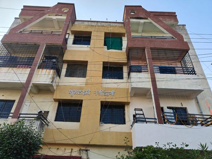 Shubhlaxmi Residency Main Image 1