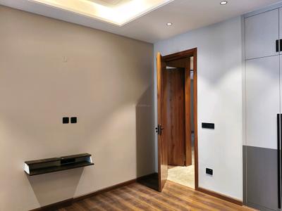 Bedroom Image of 1750 Sq.ft 3 BHK Builder Floor for sale in Malibu Town Floors, Sector 47 Gurgaon for Rs. 27500000