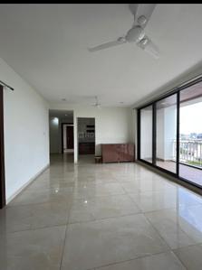 Hall Image of 1550 Sq.ft 3 BHK Apartment / Flat for rent in Aakriti Orchid Heights, Bawadiya Kalan Bhopal for Rs. 33000