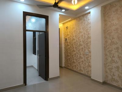 Living Room Image of 1040 Sq.ft 2 BHK Builder Floor for sale in Vaishali Ghaziabad for Rs. 7500000