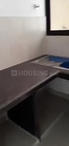 Kitchen Image of 1350 Sq.ft 3 BHK Apartment / Flat for sale in Greentech Smart Homes, Vedic Village Kolkata for Rs. 6000000