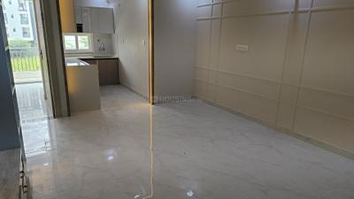Living Room Image of 1209 Sq.ft 3 BHK Apartment / Flat for sale in Jeerota Jaipur for Rs. 6000000