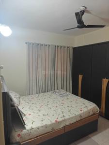 Bedroom Image of 900 Sq.ft 2 BHK Apartment / Flat for sale in Mohan Puram, Ambernath East Ambernath for Rs. 5100000