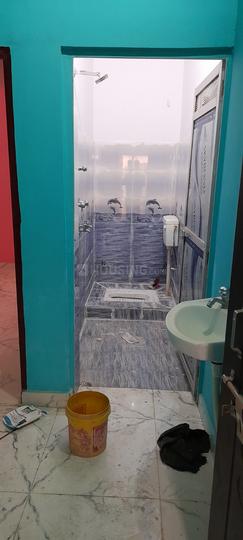 Near gardenia public school  Bathroom 1