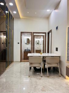 Hall Image of 1050 Sq.ft 2 BHK Apartment / Flat for sale in Sai Mldc Yashwant Orchid Phase II, Nalasopara East Nala Sopara for Rs. 7700000