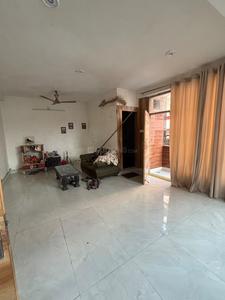 Hall Image of Owners House in Shahdara, New Delhi