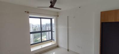 Bedroom Image of 1000 Sq.ft 2 BHK Apartment / Flat for sale in SNN Raj Etternia, Harlur Bengaluru for Rs. 20000000
