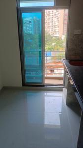 Kitchen Image of 750 Sq.ft 1 BHK Apartment / Flat for sale in Ulwe Navi Mumbai for Rs. 6500000
