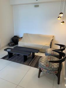 3.5 BHK Flat