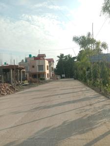 Image of 1800 Sq.ft Residential Plot / Land for sale in Reolta Housing Complex, New Town, Kolkata for Rs. 4500001