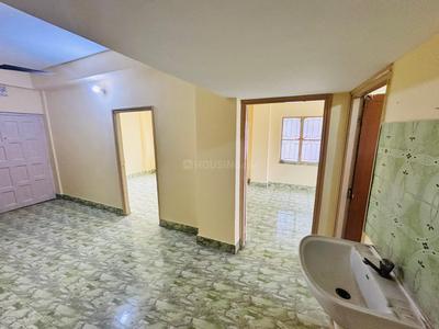 Living Room Image of 730 Sq.ft 2 BHK Apartment / Flat for sale in Dum Dum Kolkata for Rs. 3100000