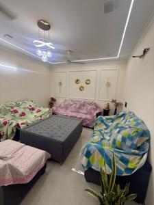Bedroom Image of 1700 Sq.ft 3 BHK Apartment / Flat for sale in The Palicon Nest, Sector 10A Gurgaon for Rs. 30000000