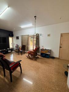 Hall Image of 1165 Sq.ft 4 BHK Independent House for sale in Varthur Bengaluru for Rs. 29000000